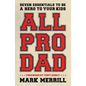 All Pro Dad - Paperback