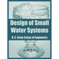 Design of Small Water Systems - Paperback