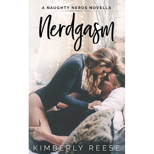 Nerdgasm - Paperback
