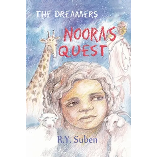 The Dreamers - Noora's Quest - Paperback