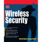 Wireless Security - Paperback