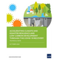 Accelerating Climate and Disaster Resilience and Low-Carbon Development Through the Covid-19 Recovery: Technical Note - Paperback