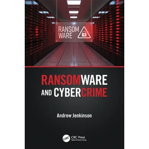 Ransomware and Cybercrime - Paperback