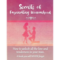 Secrets of Fascinating Womanhood: To show you how to unlock all the love and tenderness in your husband. - Paperback