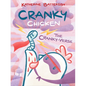 The Cranky-Verse: A Cranky Chicken Book 4 - Hardcover