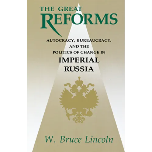 The Great Reforms - Paperback