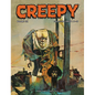Creepy Archives Volume 10 - Paperback