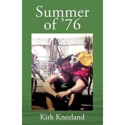 Summer of '76 - Paperback