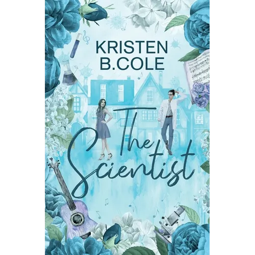 The Scientist - Paperback