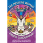 Medicine Woman Inner Guidebook - Paperback