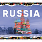 Russia - Library Binding