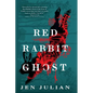 Red Rabbit Ghost - Paperback