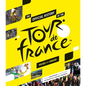The Official History of the Tour de France: Revised and Updated (2023) - Hardcover