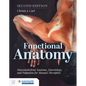 Functional Anatomy: Musculoskeletal Anatomy, Kinesiology, and Palpation for Manual Therapists with Navigate Advantage Access - Paperback