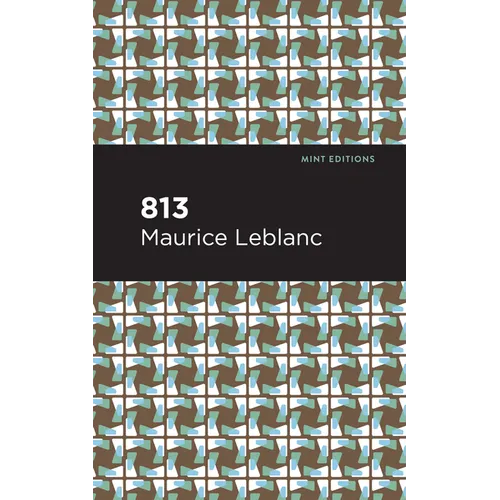 813: And Other Stories - Paperback