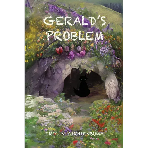 Gerald's Problem - Paperback