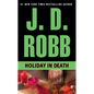Holiday in Death - Paperback