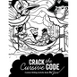 Crack the Cursive Code - Paperback