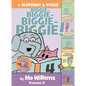 An Elephant & Piggie Biggie! - Hardcover