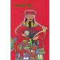 Donald Duk - Paperback
