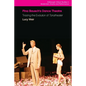 Pina Bausch's Dance Theatre: Tracing the Evolution of Tanztheater - Paperback