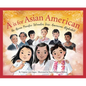 A is for Asian American: An Asian Pacific Islander Desi American Alphabet - Hardcover