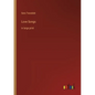 Love Songs: in large print - Paperback