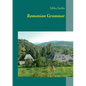 Romanian Grammar - Paperback