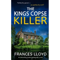 THE KINGS COPSE KILLER an enthralling murder mystery with a twist - Paperback