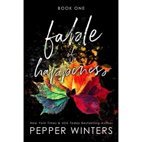 Fable of Happiness: Book One - Paperback