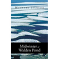 Midwinter at Walden Pond - Paperback