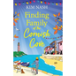 Finding Family at the Cornish Cove - Paperback