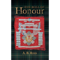 The Roll of Honour - Hardcover