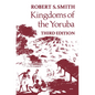 Kingdoms of the Yoruba - Paperback