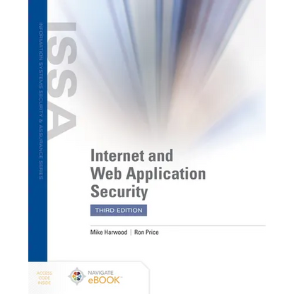 Internet and Web Application Security - Paperback