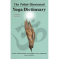 Polair Illustrated Yoga Dictionary: Over 1500 Sanskrit and English Terms Explained - Paperback