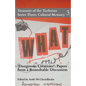 Dangerous Creations: Papers from a Roundtable Discussion - Paperback
