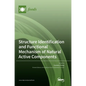 Structure Identification and Functional Mechanism of Natural Active Components - Hardcover