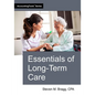 Essentials of Long-Term Care - Paperback