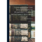 Genealogy of the Descendants of Humphrey Turner With Family Records: in Two Parts - Paperback