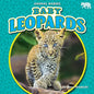 Baby Leopards - Paperback