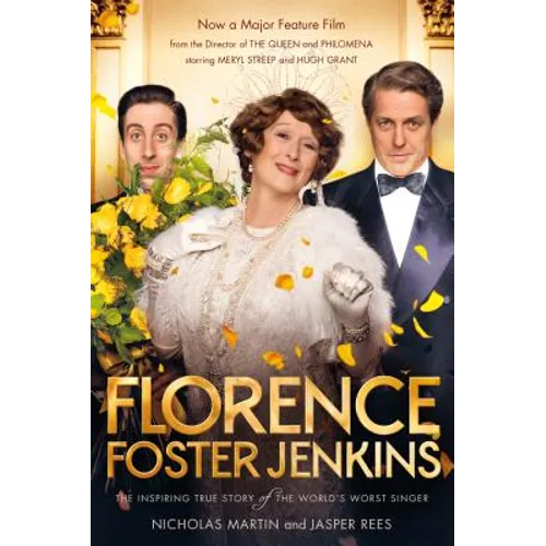 Florence Foster Jenkins - Paperback