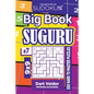 Sudoku Big Book Suguru - 500 Hard to Master Puzzles 9x9 (Volume 7) - Paperback