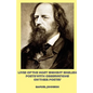 Lives of the Most Eminent English Poets with Observations on Their Poetry - Hardcover