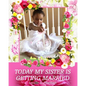 Today My Sister is Getting Married - Paperback