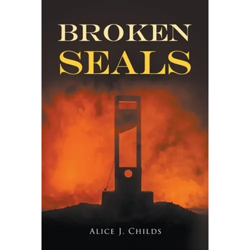 Broken Seals - Paperback