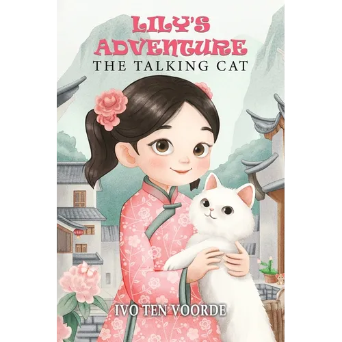 Lily's Adventure - Paperback