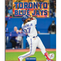 Toronto Blue Jays - Library Binding