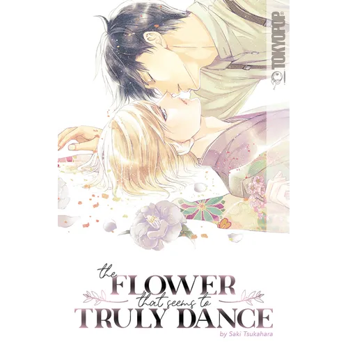 The Flower That Seems to Truly Dance - Paperback