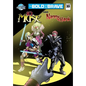 Bold and the Brave #35 - Paperback